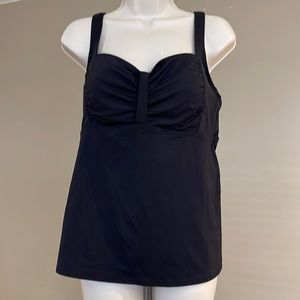 Women’s swim top